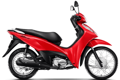 Biz 125