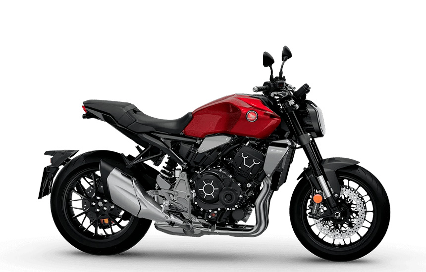 Alvorada Motos - Sua Concessionária Honda