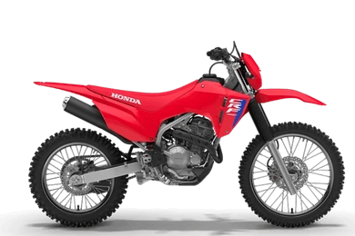 CRF 300F