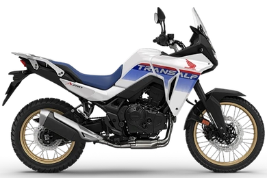 Transalp 750